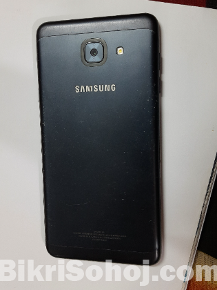 Samsung Galaxy J7 Max